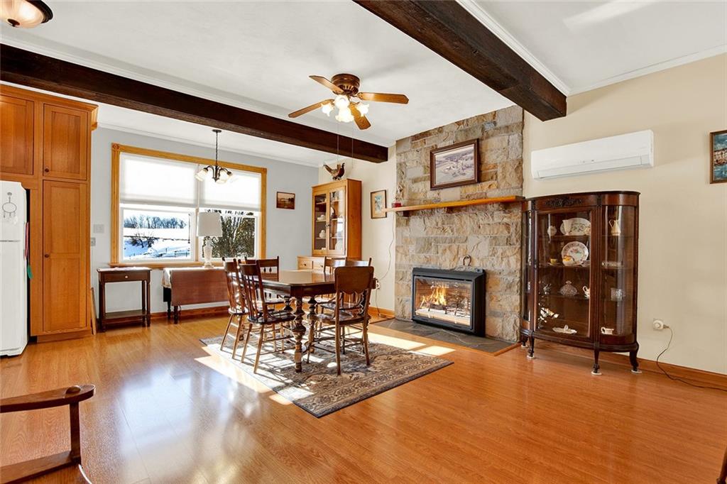 440 Owl Hollow Road Ligonier, PA 15658 - Photo 22 of 48