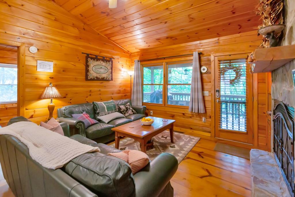 9 Briar Creek Road Ellijay, GA 30540 - Photo 14 of 32