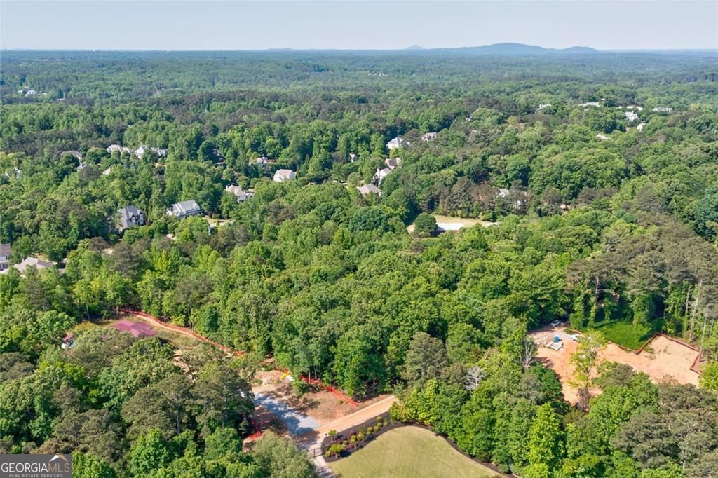 1265 Summit Road Milton, GA 30004 - Photo 6 of 11