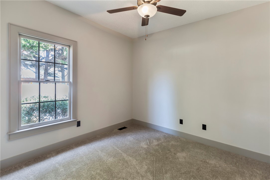 106 Engram Lane Anderson, SC 29621 - Photo 21 of 27 Bedroom 3