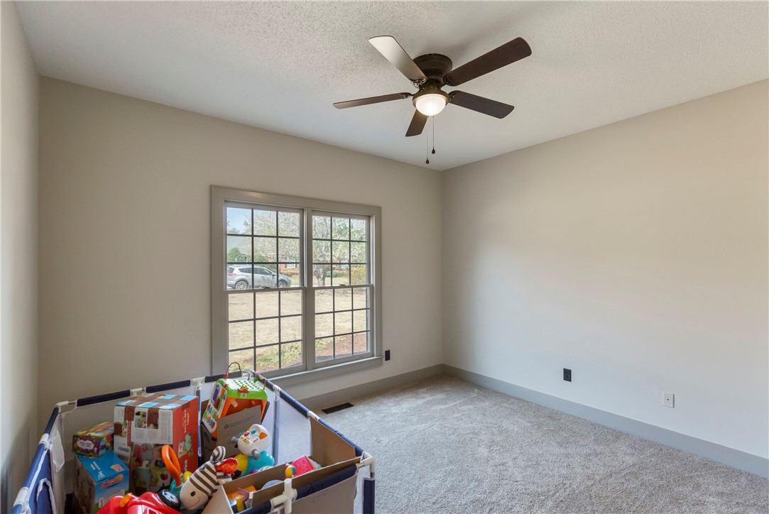 106 Engram Lane Anderson, SC 29621 - Photo 22 of 27 Bedroom 4