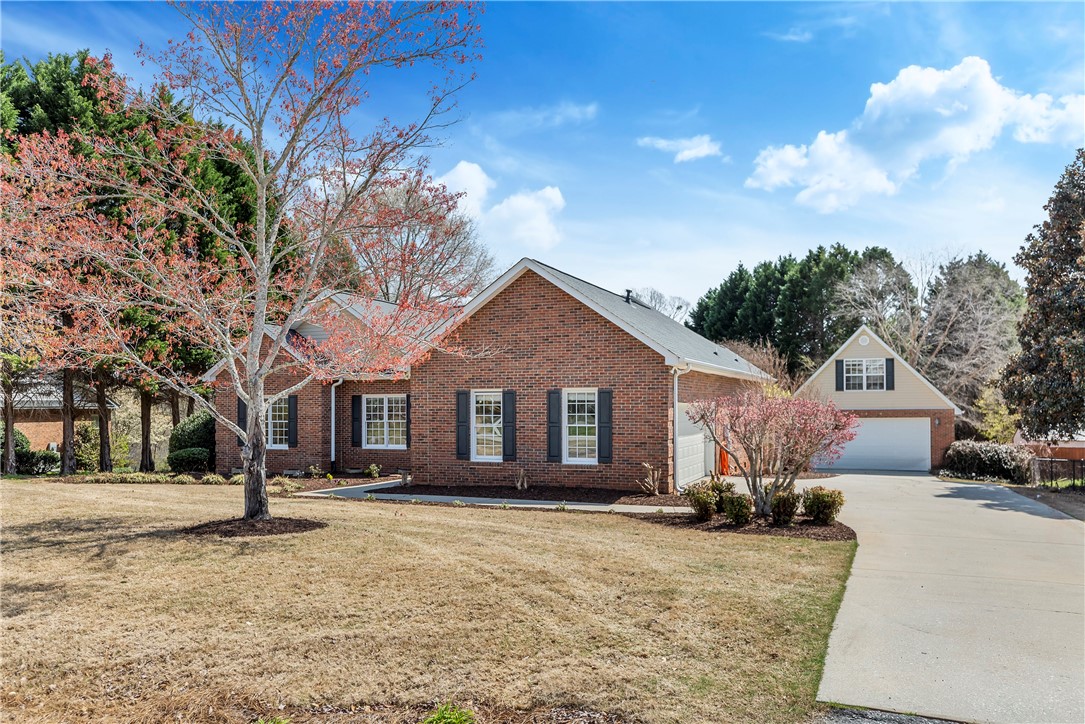 106 Engram Lane Anderson, SC 29621 - Photo 27 of 27
