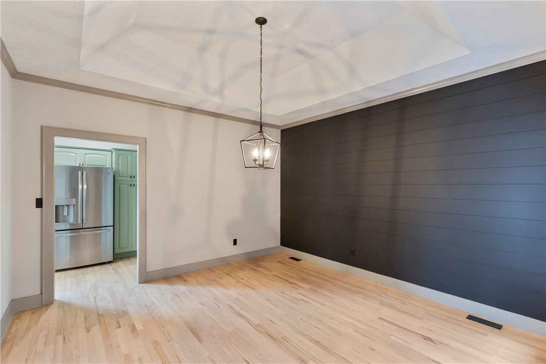 106 Engram Lane Anderson, SC 29621 - Photo 4 of 27 Dining Room