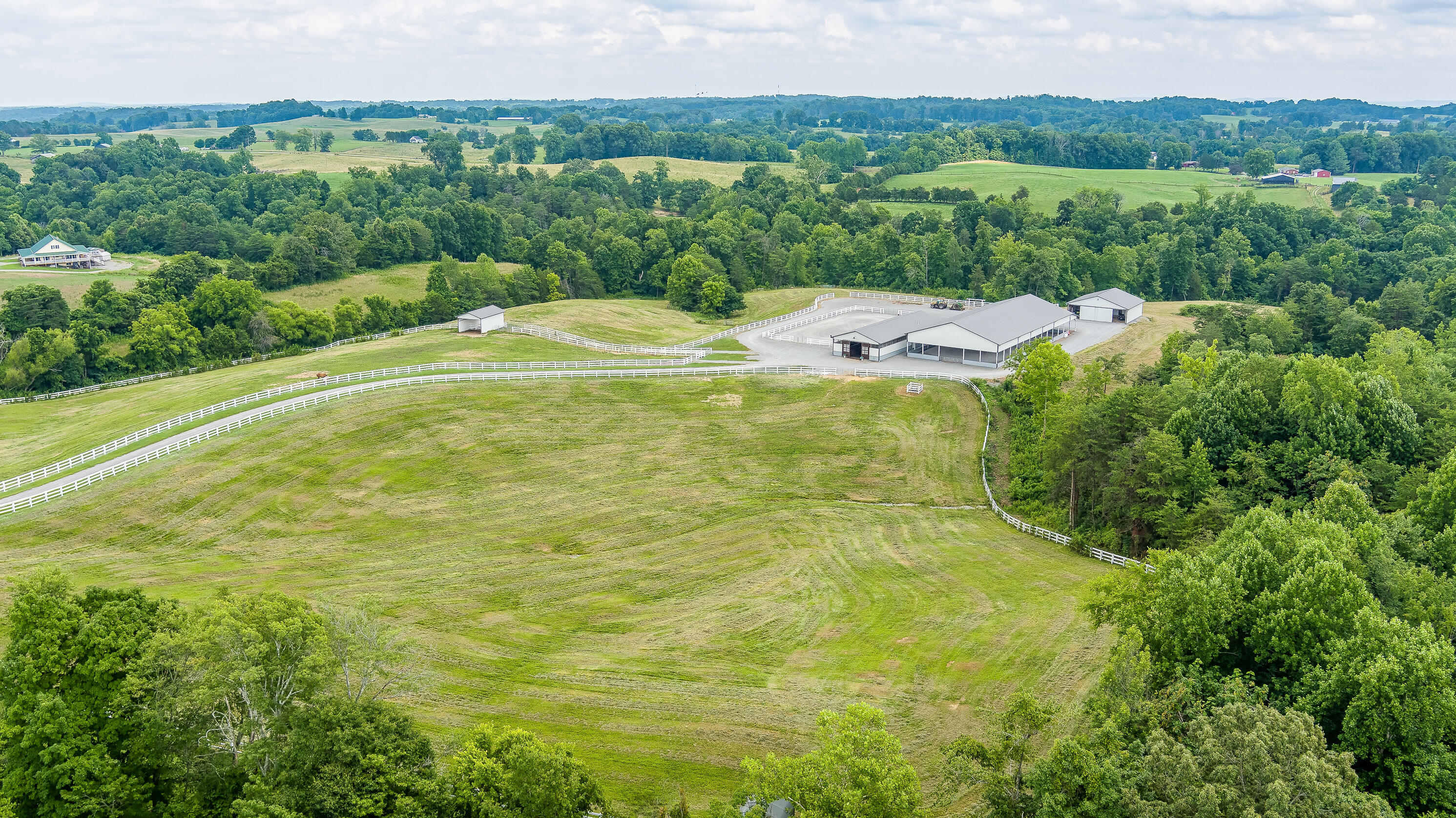 131 Melson Ridge Road Jamestown, KY 42629 - Photo 47 of 71 48