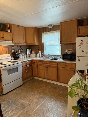 $124,950 | 501 West 3rd Street, Chase City, VA 23924