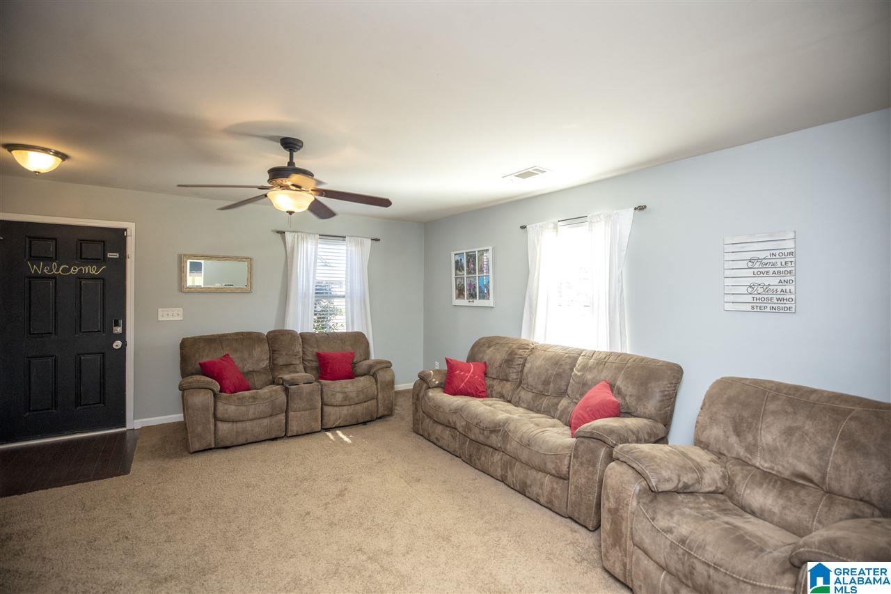 12674 Browne Way McCalla, AL 35111 - Photo 16 of 43