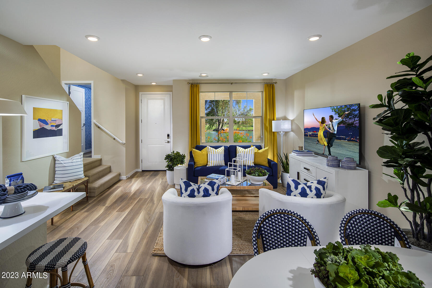 4579 South Renaissance Drive, Unit 102 Gilbert, AZ 85297 - Photo 1 of 10 Model Living