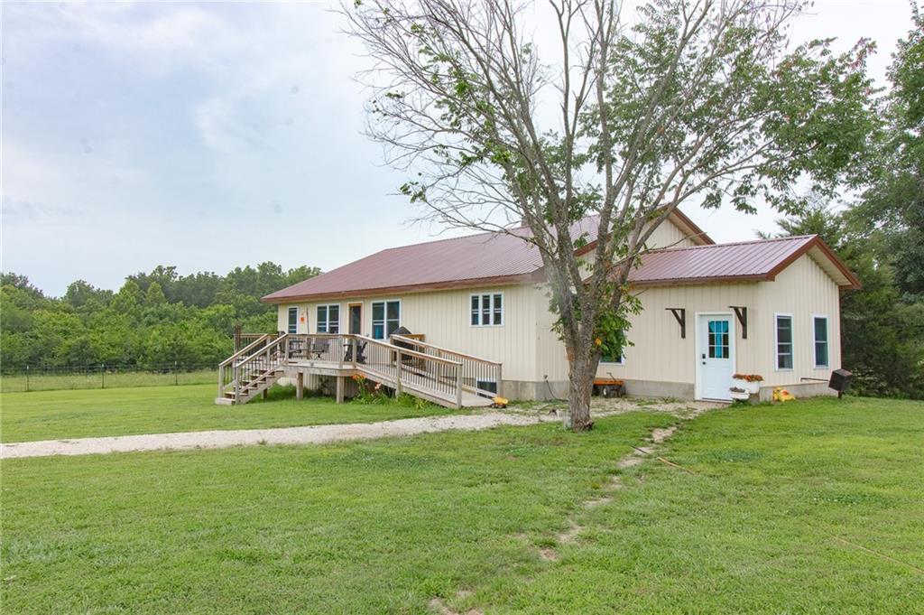 810 Southwest 1101st Road Holden, MO 64040 - Photo 6 of 22