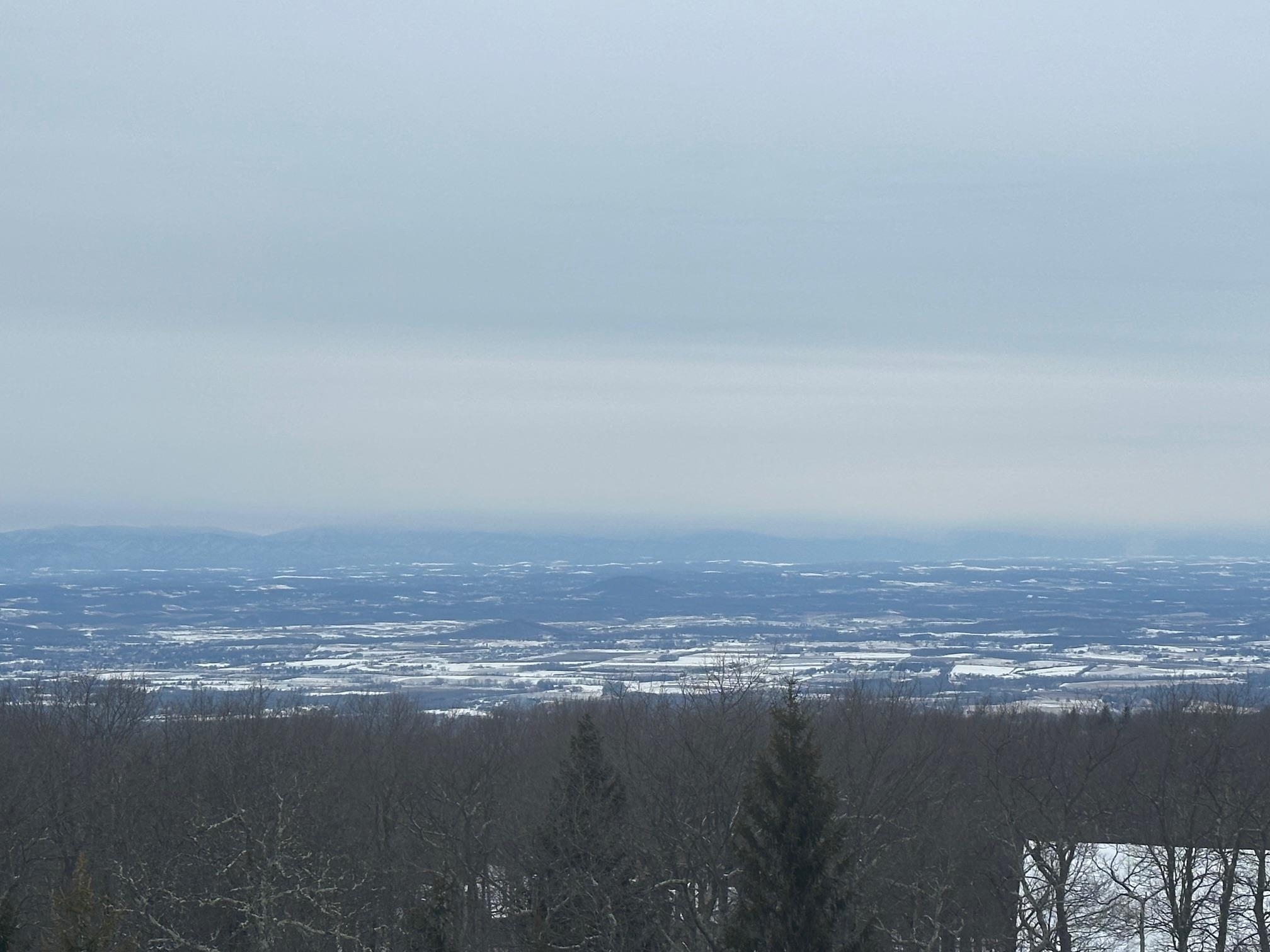 3206 North Ridge Wintergreen, VA 22967 - Photo 39 of 41 a view of an ocean