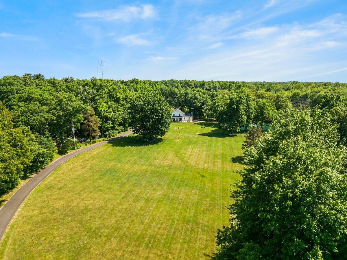 4349 Smothers Road Westerville, OH 43081 - Photo 8 of 39 Smothers Aerial 3