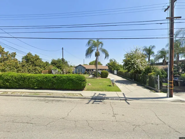 $1,550,000 | 2108 Central Avenue, South El Monte, CA 91733