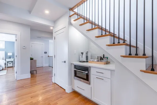 $1,275,000 | 55 Alpine Street, Unit 2, Boston, MA 02119