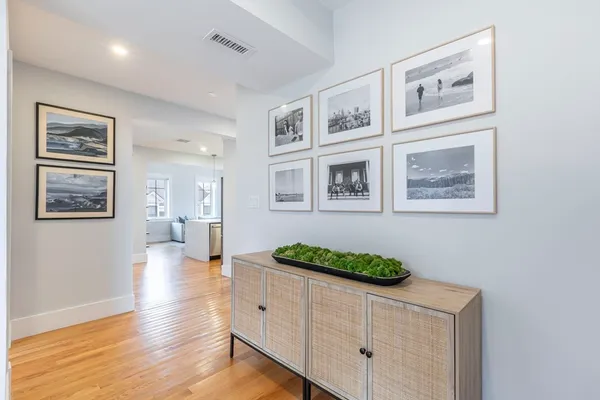 $1,275,000 | 55 Alpine Street, Unit 2, Boston, MA 02119
