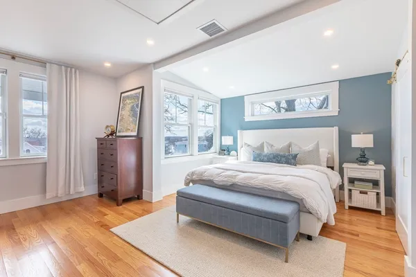 $1,275,000 | 55 Alpine Street, Unit 2, Boston, MA 02119