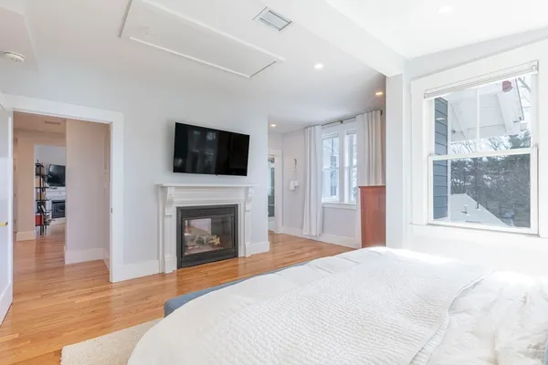$1,275,000 | 55 Alpine Street, Unit 2, Boston, MA 02119