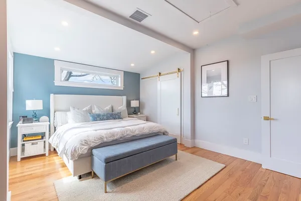 $1,275,000 | 55 Alpine Street, Unit 2, Boston, MA 02119
