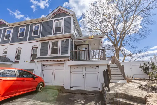 $1,275,000 | 55 Alpine Street, Unit 2, Boston, MA 02119