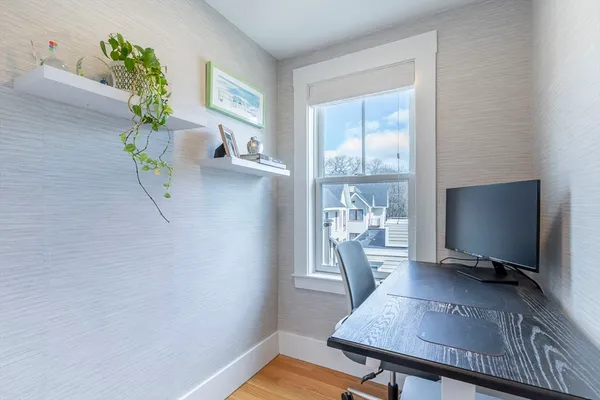 $1,275,000 | 55 Alpine Street, Unit 2, Boston, MA 02119