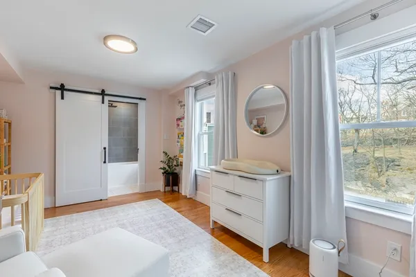 $1,275,000 | 55 Alpine Street, Unit 2, Boston, MA 02119