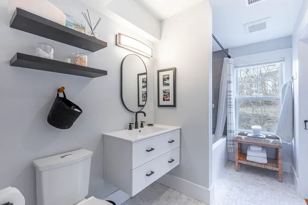 $1,275,000 | 55 Alpine Street, Unit 2, Boston, MA 02119