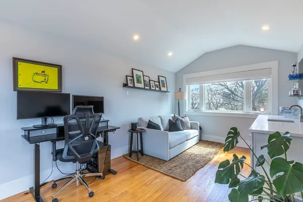 $1,275,000 | 55 Alpine Street, Unit 2, Boston, MA 02119