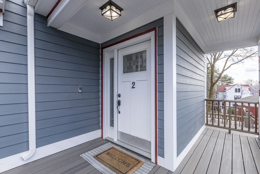 55 Alpine Street, Unit 2 Boston, MA 02119 - Photo 3 of 42