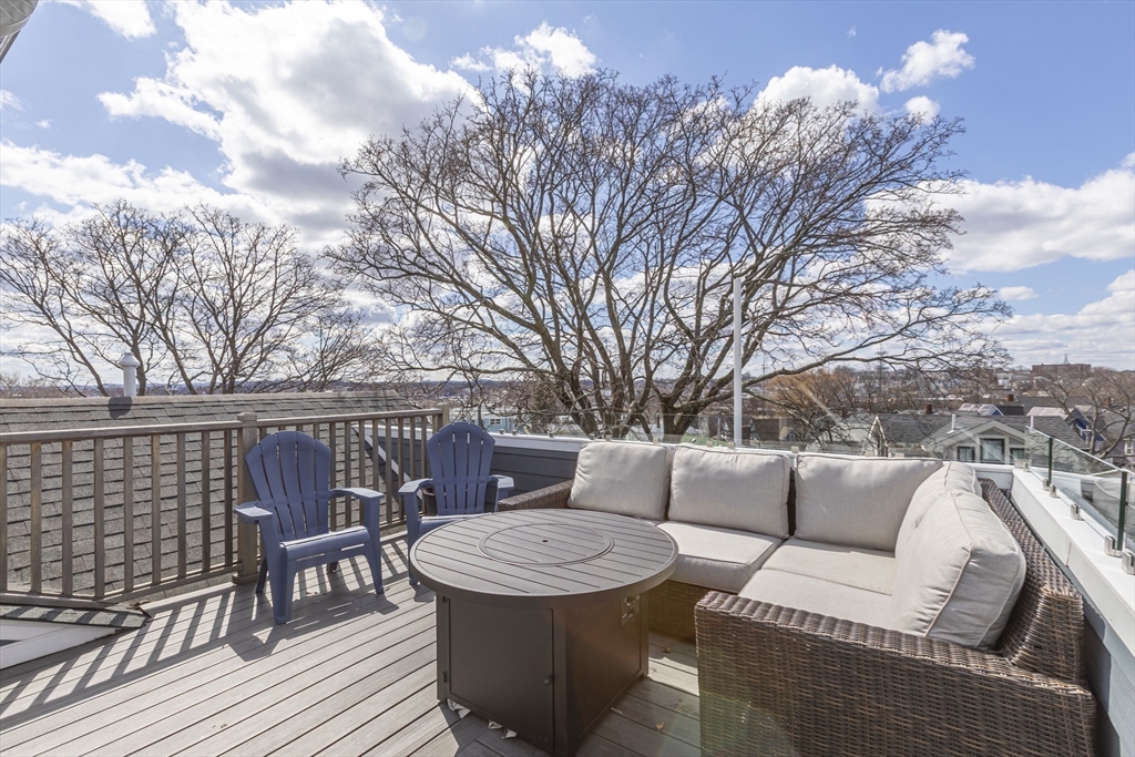 55 Alpine Street, Unit 2 Boston, MA 02119 - Photo 34 of 42