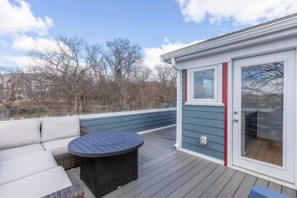 $1,275,000 | 55 Alpine Street, Unit 2, Boston, MA 02119