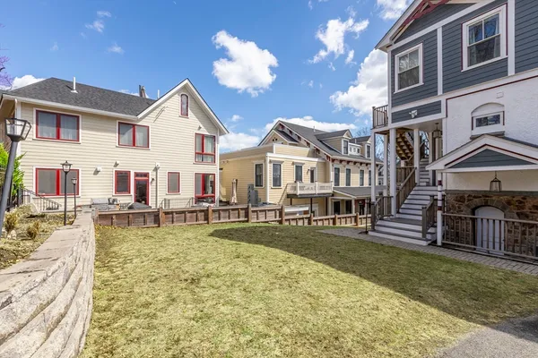 $1,275,000 | 55 Alpine Street, Unit 2, Boston, MA 02119