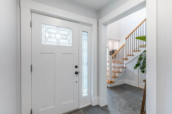 $1,275,000 | 55 Alpine Street, Unit 2, Boston, MA 02119