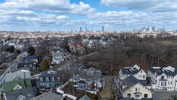 $1,275,000 | 55 Alpine Street, Unit 2, Boston, MA 02119