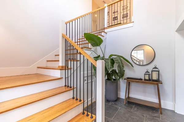 $1,275,000 | 55 Alpine Street, Unit 2, Boston, MA 02119