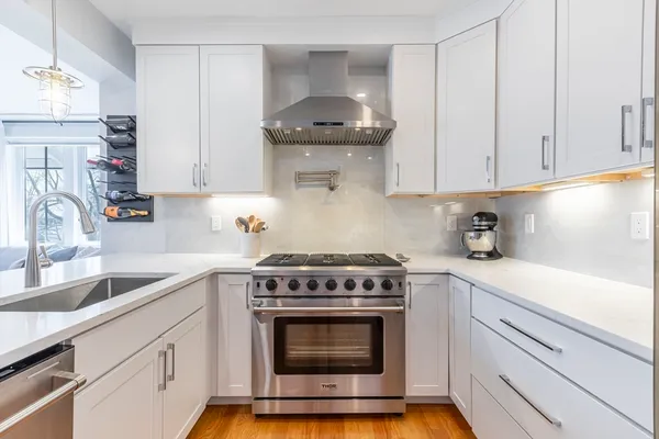 $1,275,000 | 55 Alpine Street, Unit 2, Boston, MA 02119