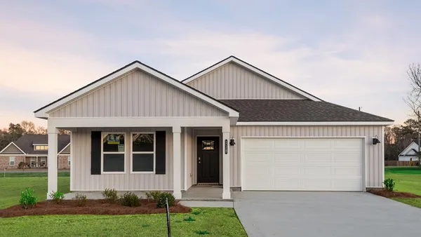 $287,410 | 118 Chipola Circle, Rehobeth, AL 36301
