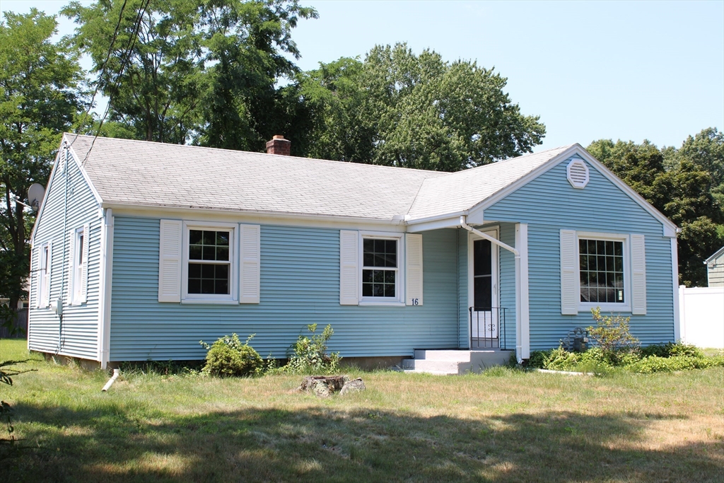 16 North Hood Street Springfield, MA 01109 - Photo 1 of 14 Gallery Image 1