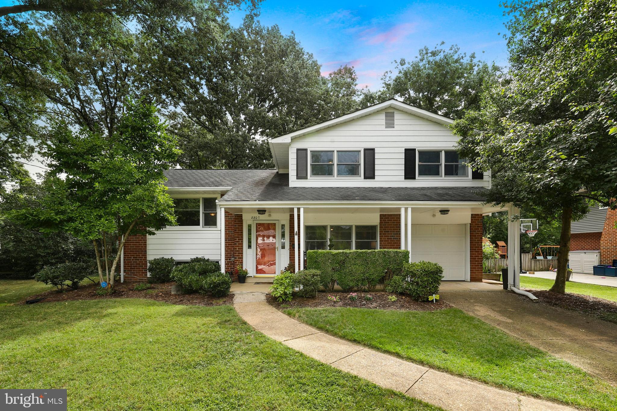 8807 Battery Road Alexandria, VA 22308 - Photo 1 of 57 Gallery Image 1