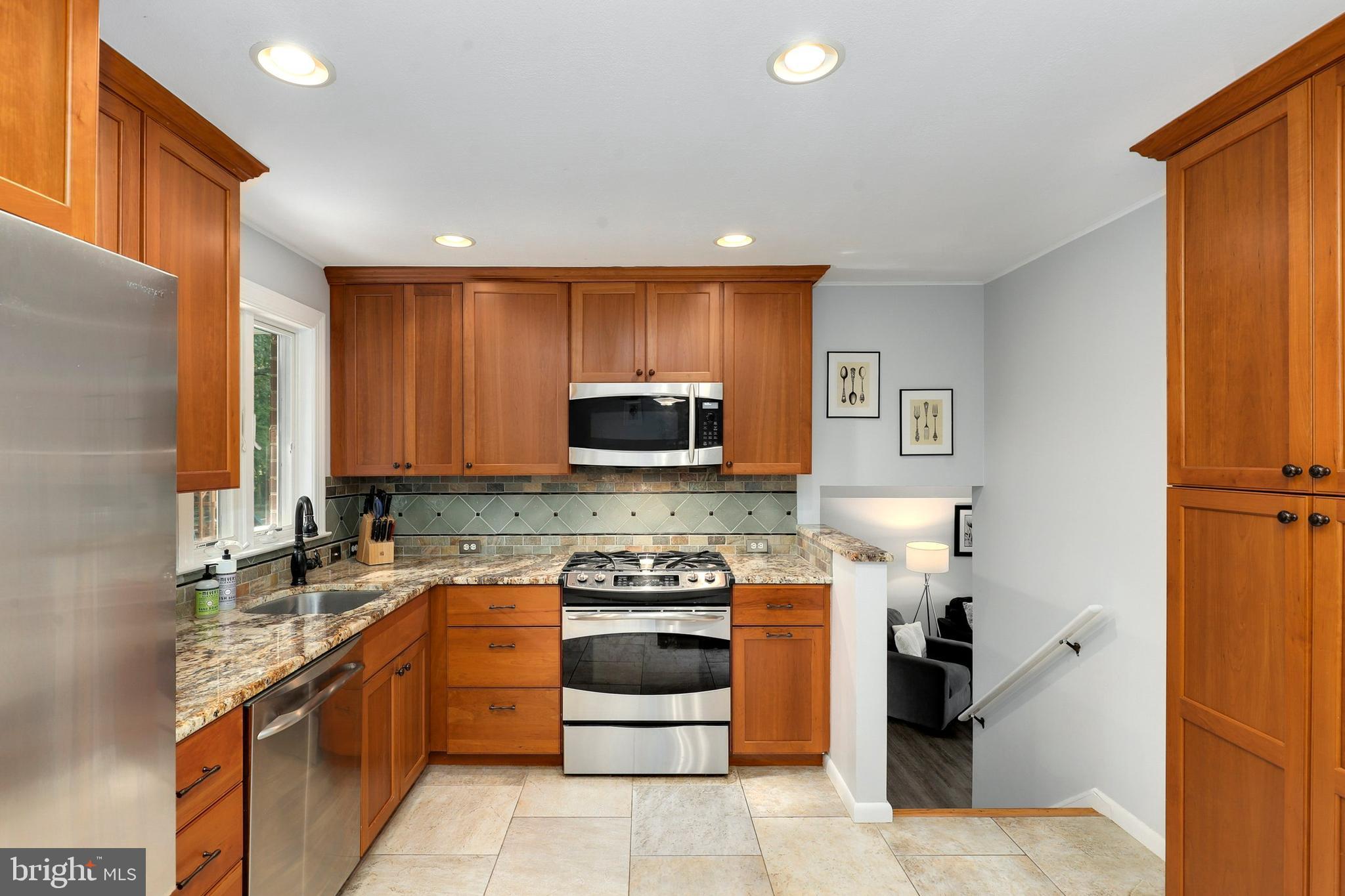 8807 Battery Road Alexandria, VA 22308 - Photo 14 of 57 Gallery Image 14