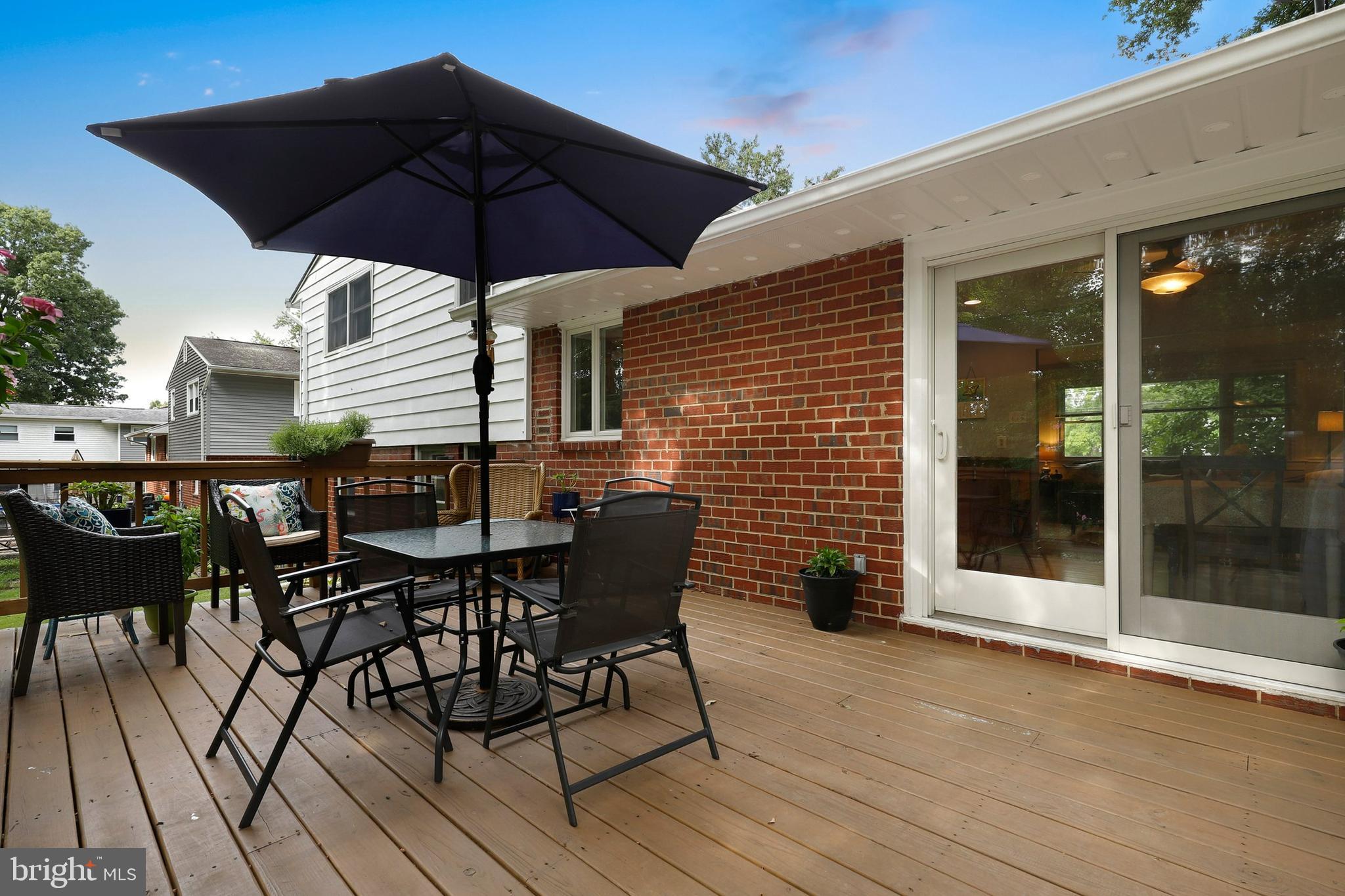 8807 Battery Road Alexandria, VA 22308 - Photo 42 of 57 Gallery Image 42