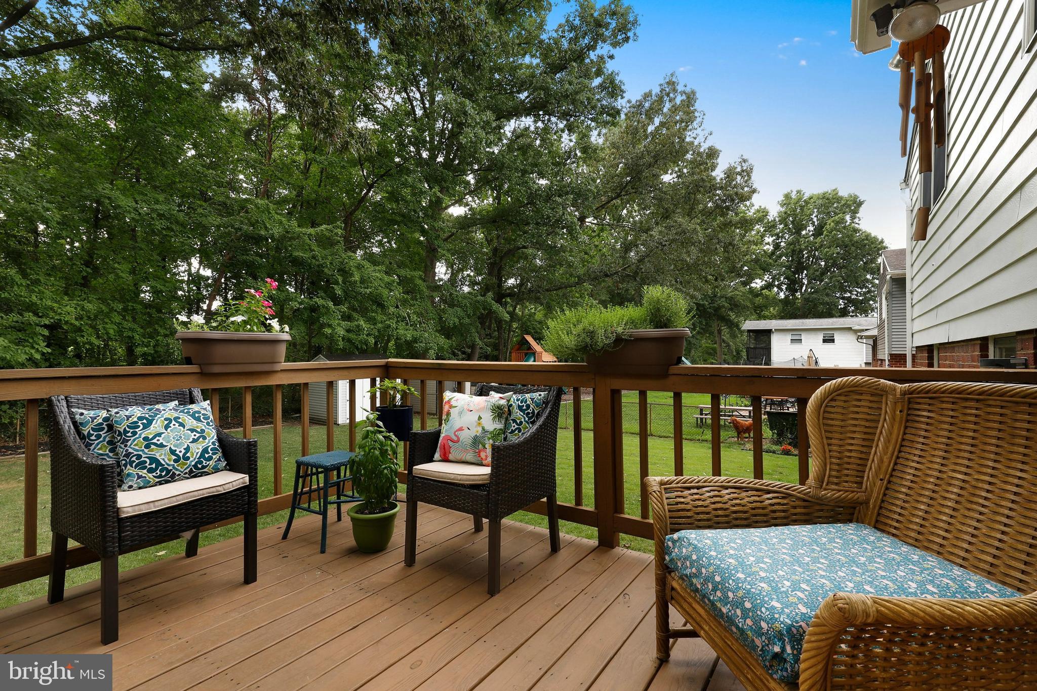 8807 Battery Road Alexandria, VA 22308 - Photo 44 of 57 Gallery Image 44