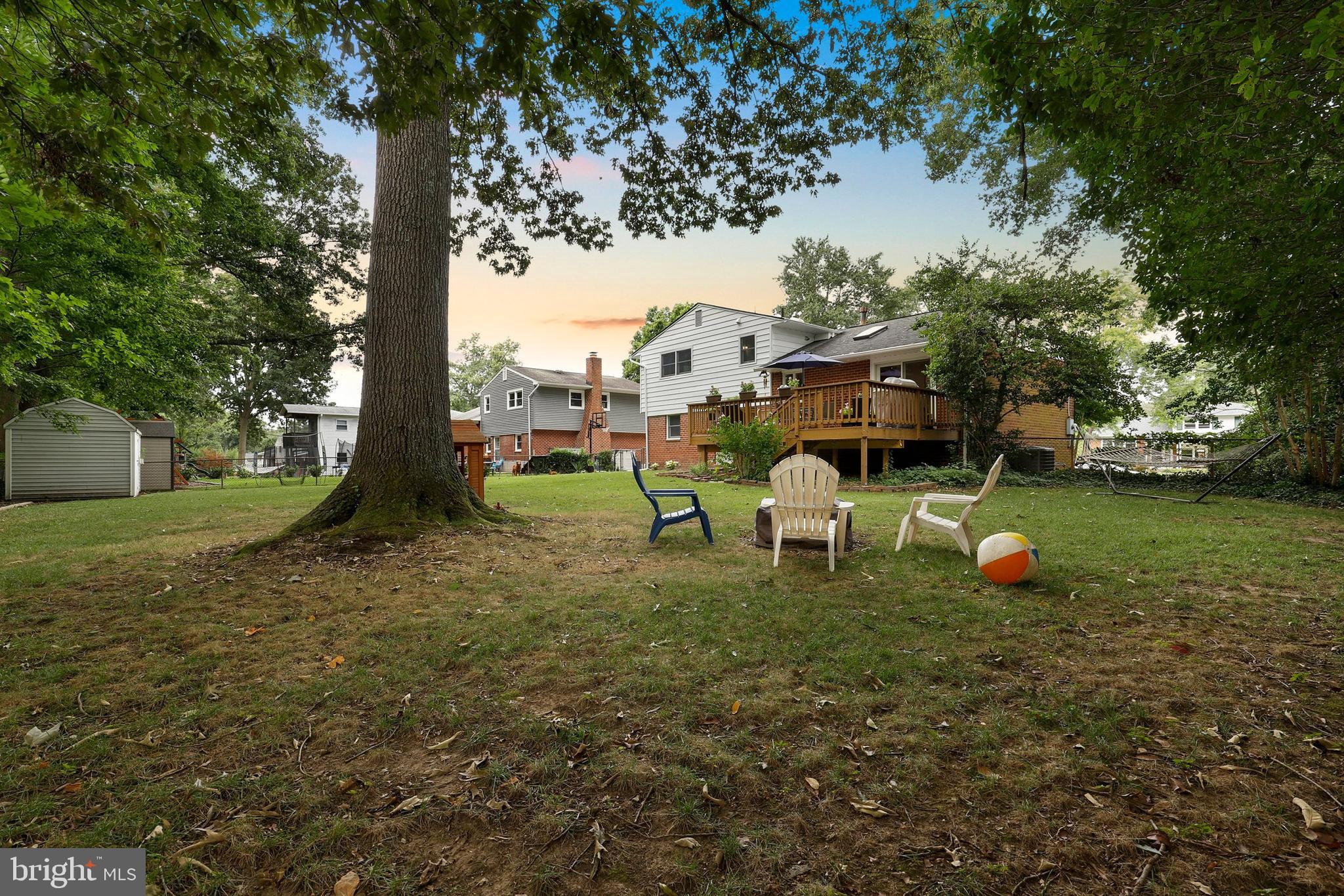 8807 Battery Road Alexandria, VA 22308 - Photo 47 of 57 Gallery Image 47