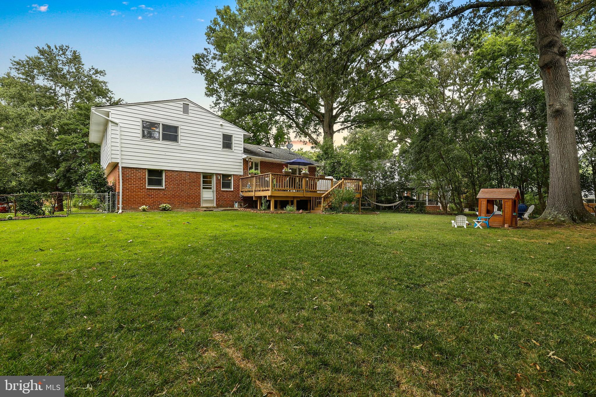 8807 Battery Road Alexandria, VA 22308 - Photo 48 of 57 Gallery Image 48