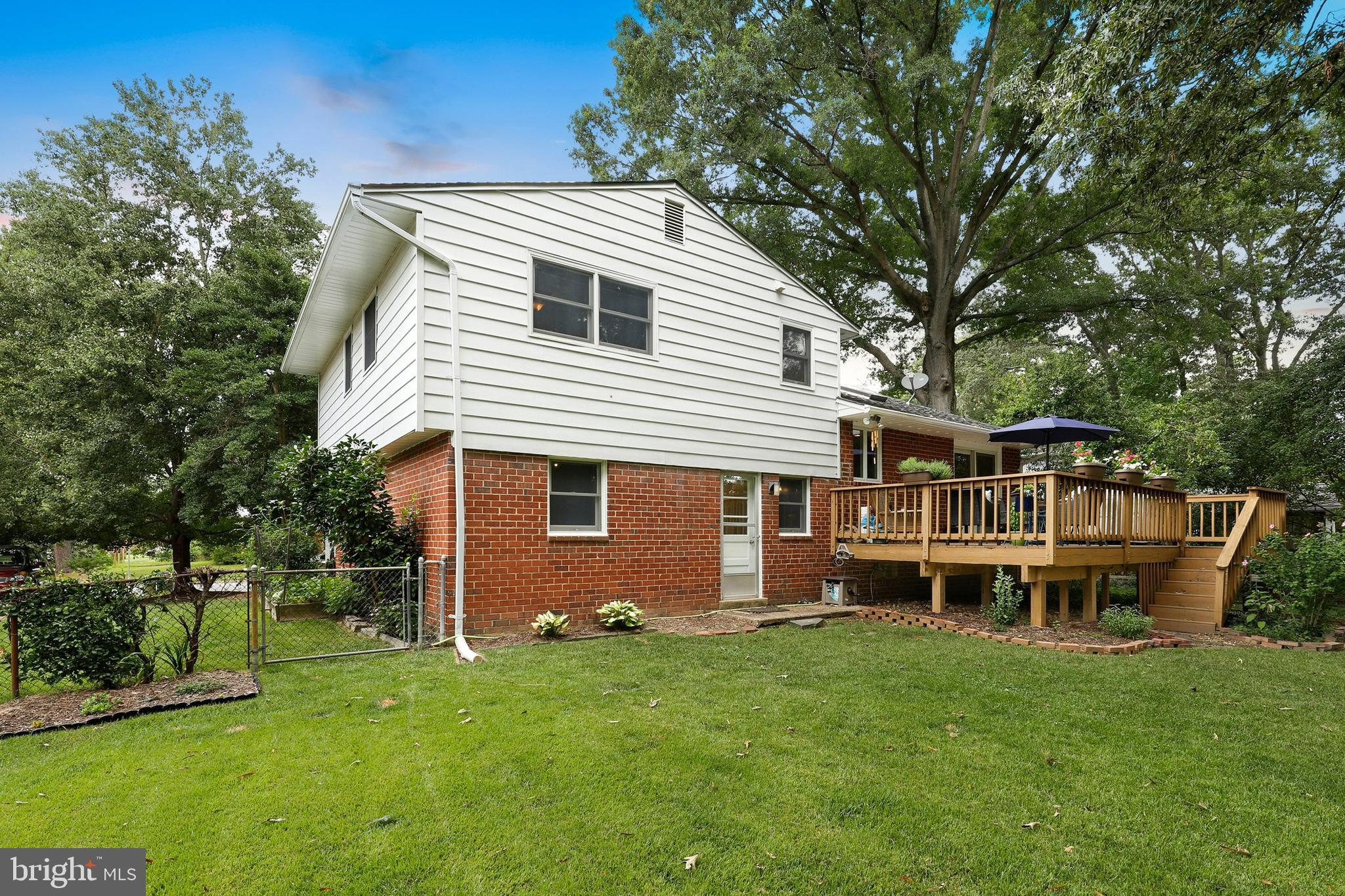 8807 Battery Road Alexandria, VA 22308 - Photo 51 of 57 Gallery Image 51
