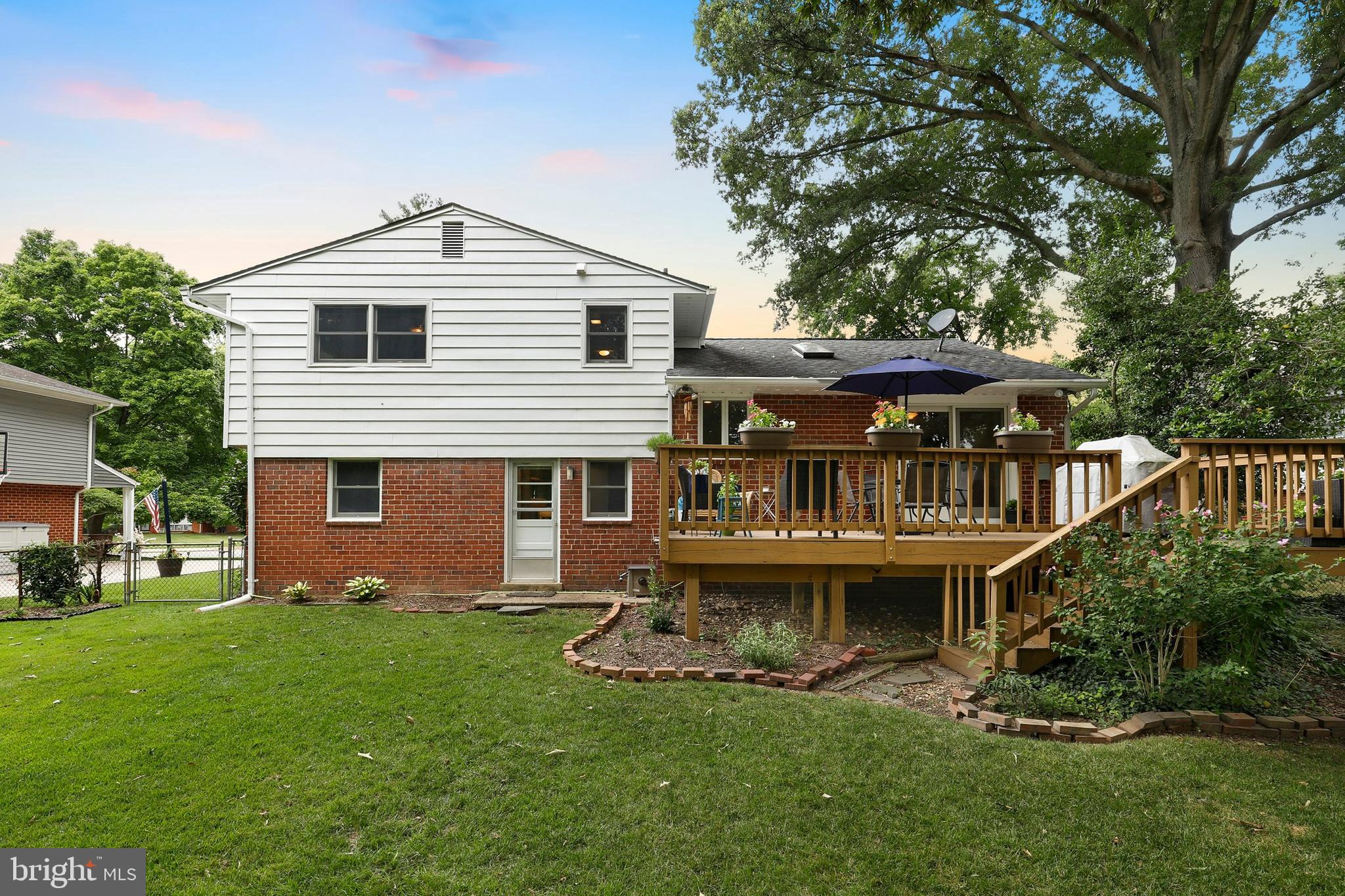 8807 Battery Road Alexandria, VA 22308 - Photo 52 of 57 Gallery Image 52