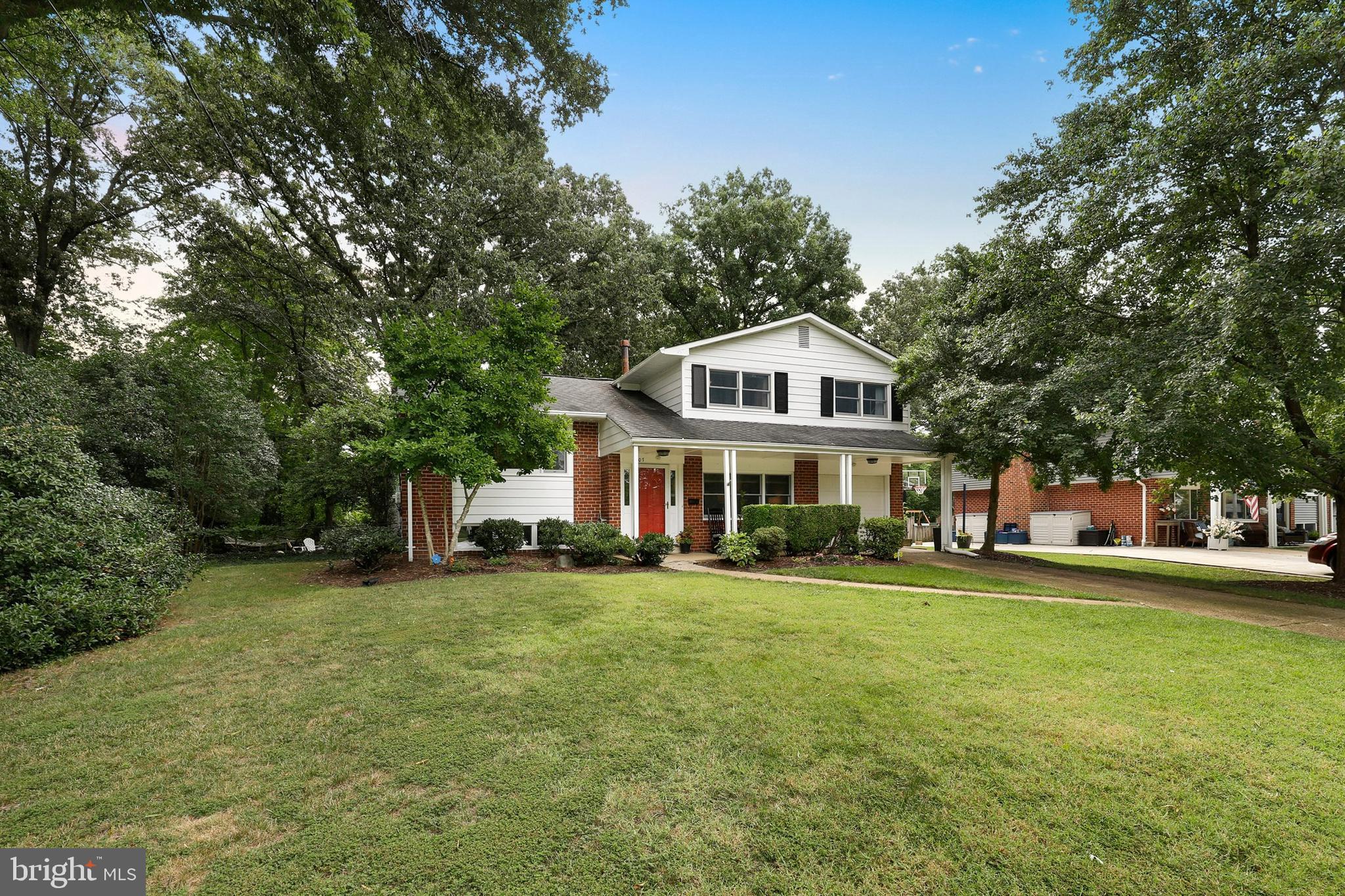 8807 Battery Road Alexandria, VA 22308 - Photo 53 of 57 Gallery Image 53