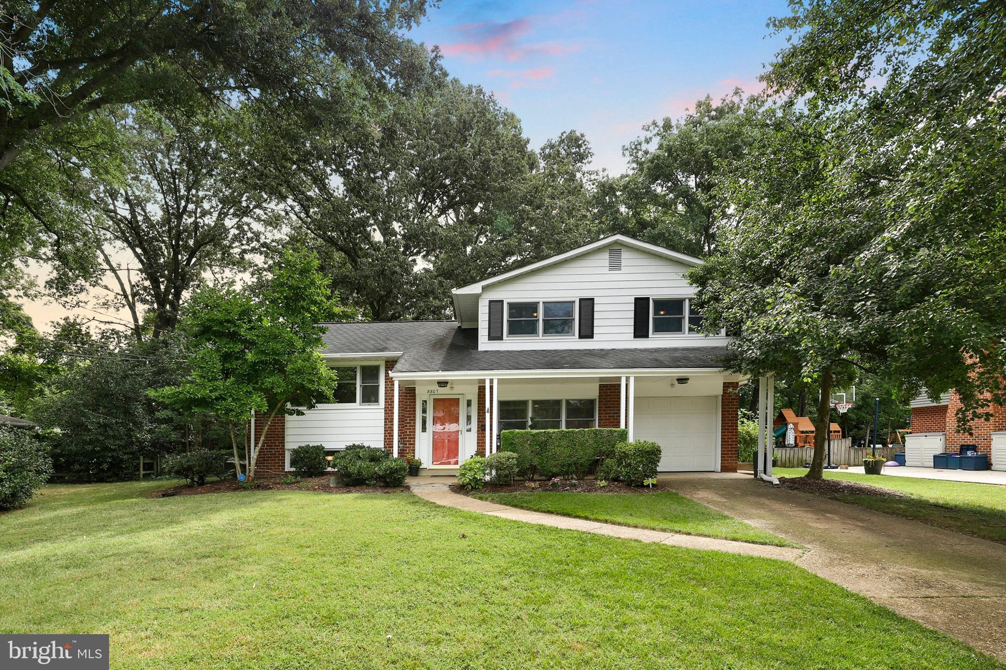 8807 Battery Road Alexandria, VA 22308 - Photo 54 of 57 Gallery Image 54