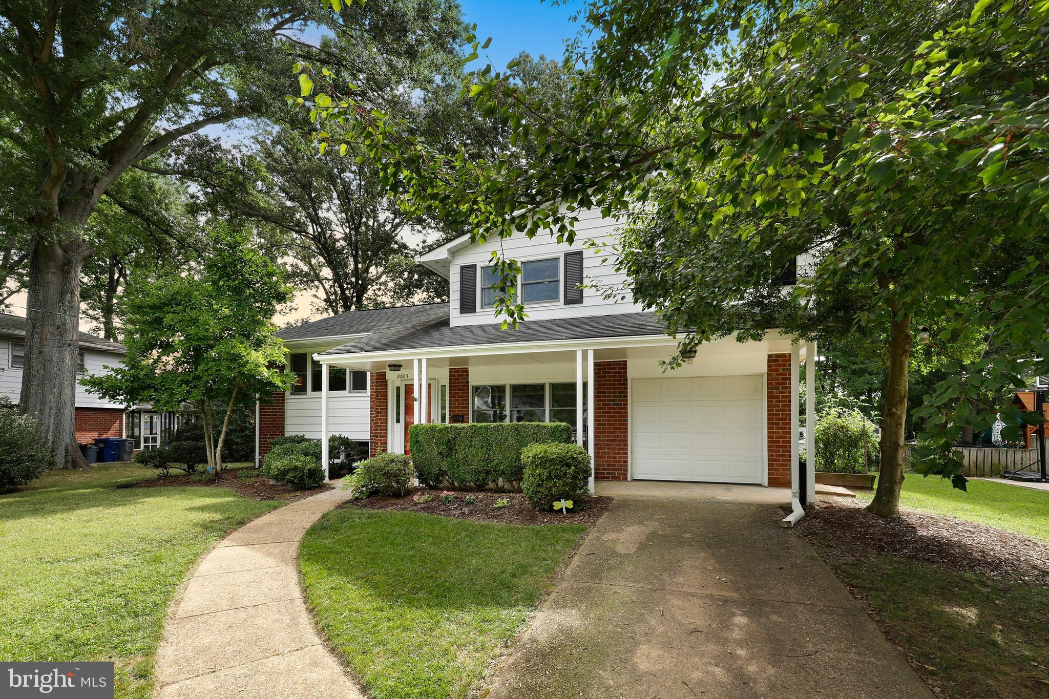 8807 Battery Road Alexandria, VA 22308 - Photo 56 of 57 Gallery Image 56