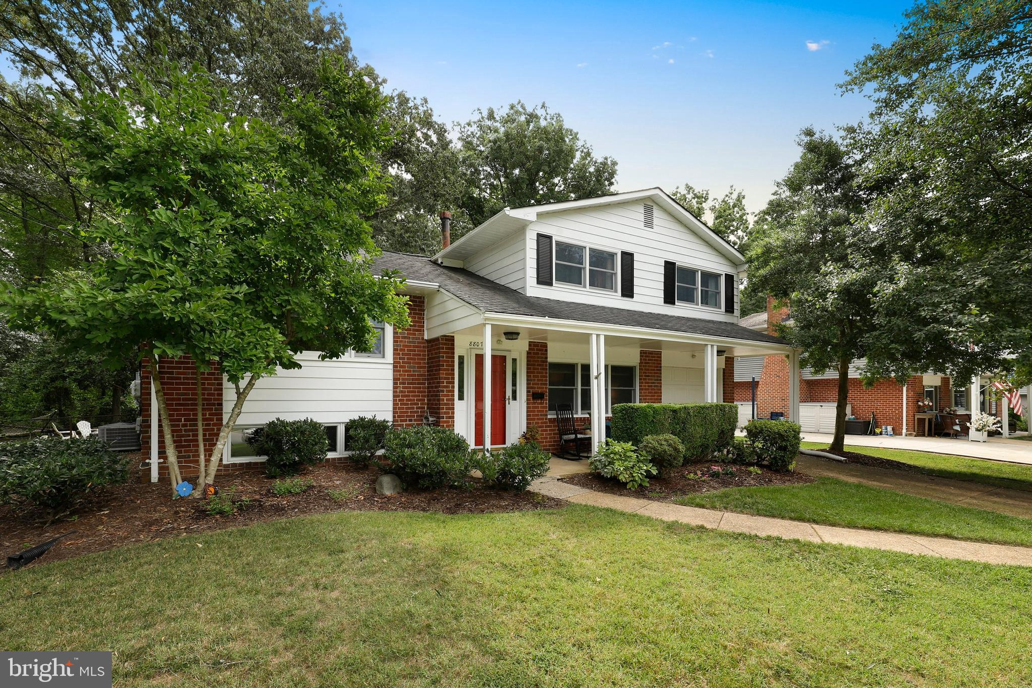 8807 Battery Road Alexandria, VA 22308 - Photo 57 of 57 Gallery Image 57