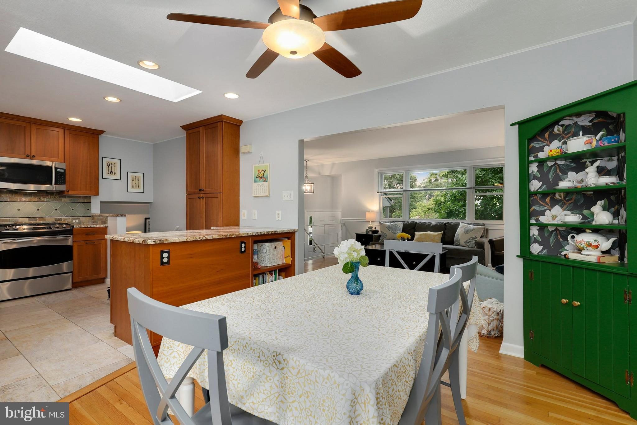 8807 Battery Road Alexandria, VA 22308 - Photo 8 of 57 Gallery Image 8