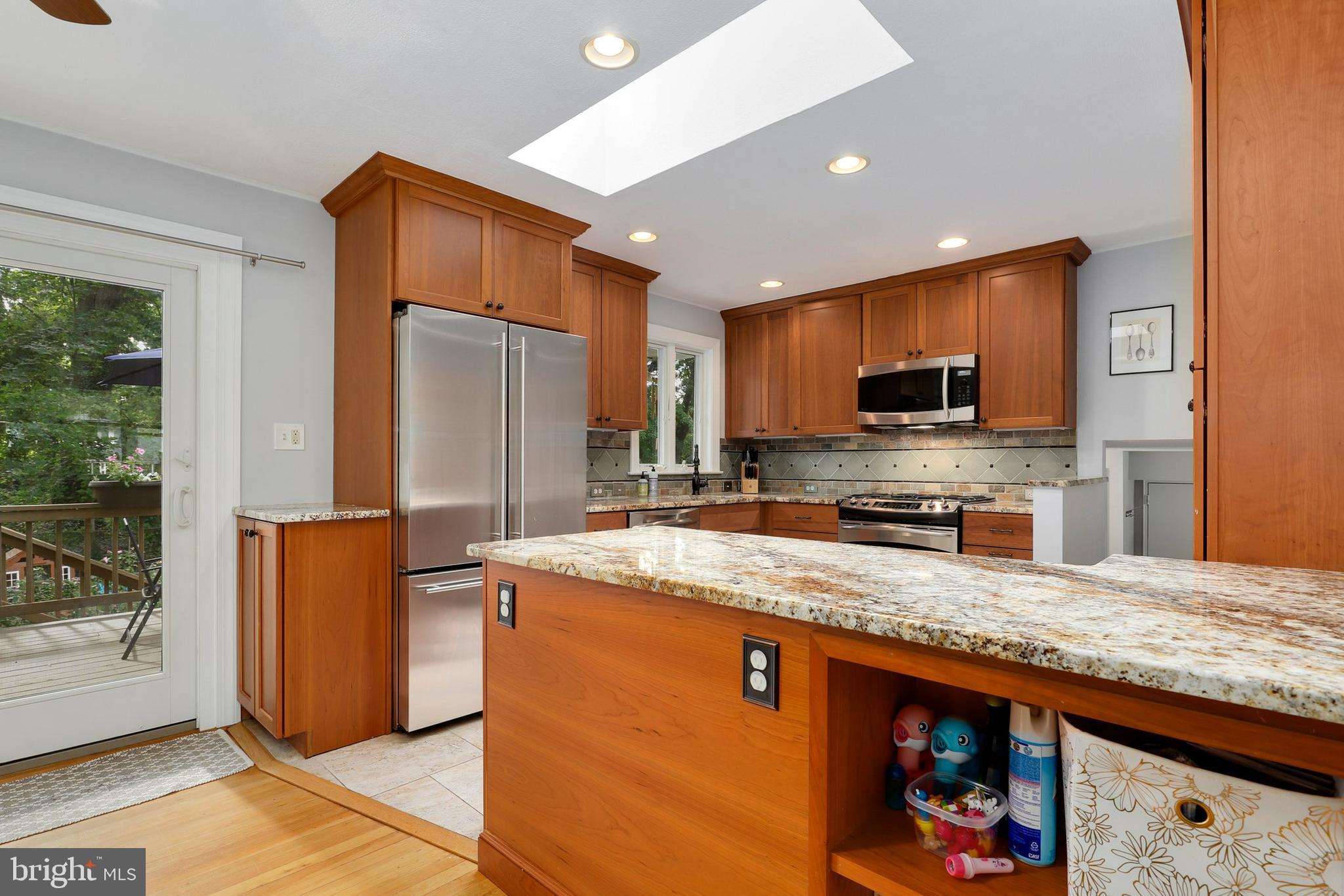 8807 Battery Road Alexandria, VA 22308 - Photo 9 of 57 Gallery Image 9