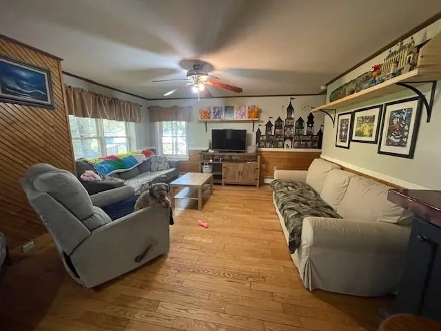 $359,900 | 67 Owls Head Highway, Jefferson, NH 03583